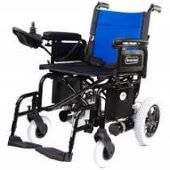 POWER CHAIR LITIO en alquiler